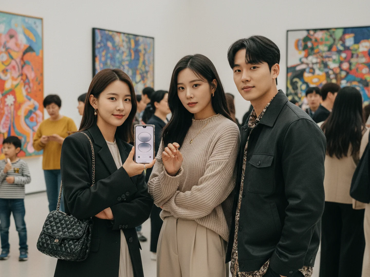 내새끼의연애 출연진03